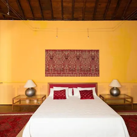 Live Orotava Casa Antigua Patrimonio Nacional