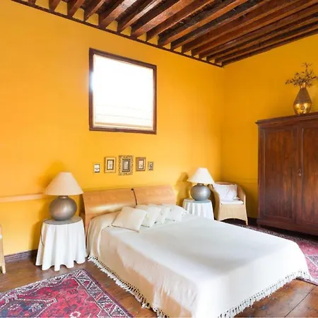 Live Orotava Casa Antigua Patrimonio Nacional *