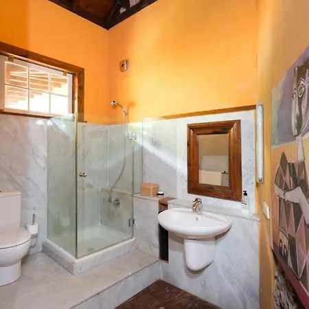 Live Orotava Casa Antigua Patrimonio Nacional