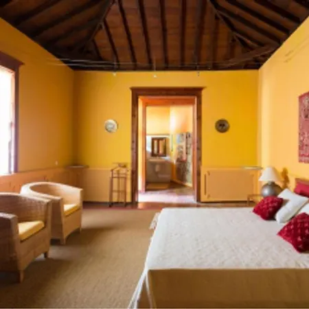 Live Orotava Casa Antigua Patrimonio Nacional * La Orotava