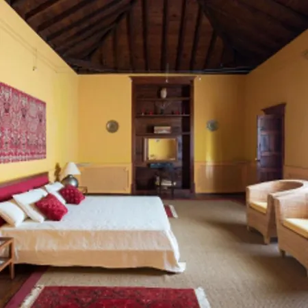 Live Orotava Casa Antigua Patrimonio Nacional Σπίτι διακοπών