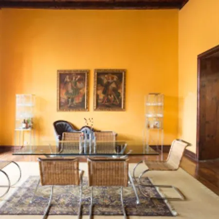 Σπίτι διακοπών Live Orotava Casa Antigua Patrimonio Nacional