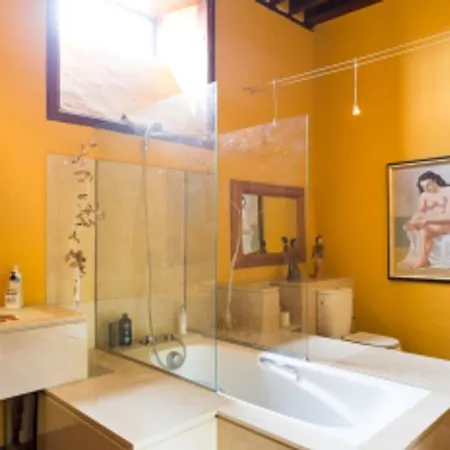 Σπίτι διακοπών Live Orotava Casa Antigua Patrimonio Nacional *