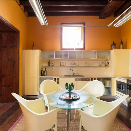 Live Orotava Casa Antigua Patrimonio Nacional *