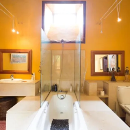 Live Orotava Casa Antigua Patrimonio Nacional