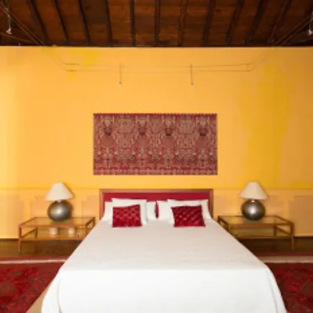 Live Orotava Casa Antigua Patrimonio Nacional Holiday home *