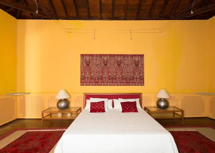 Live Orotava Casa Antigua Patrimonio Nacional