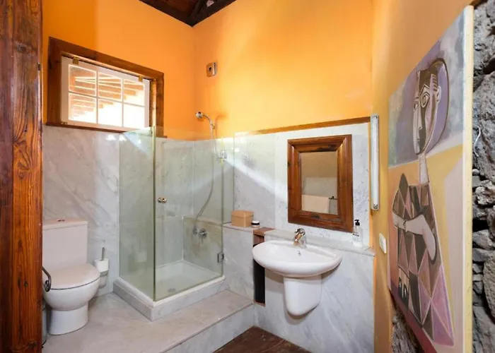 Live Orotava Casa Antigua Patrimonio Nacional