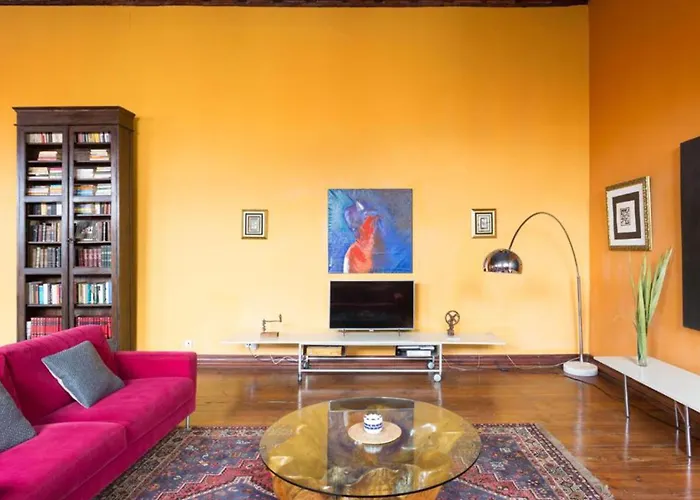 別荘 Live Orotava Casa Antigua Patrimonio Nacional *