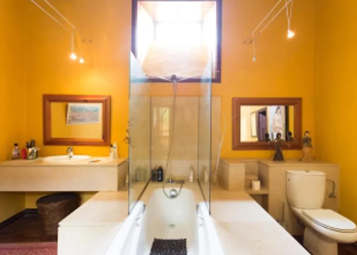 Live Orotava Casa Antigua Patrimonio Nacional